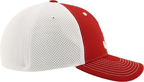 Miniatura 7 de Zephyr Men's NCAA Officially Licensed Hat Pregame Impact