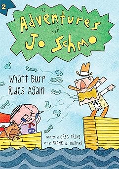 Rich results on Google's SERP when searching for "children's book"