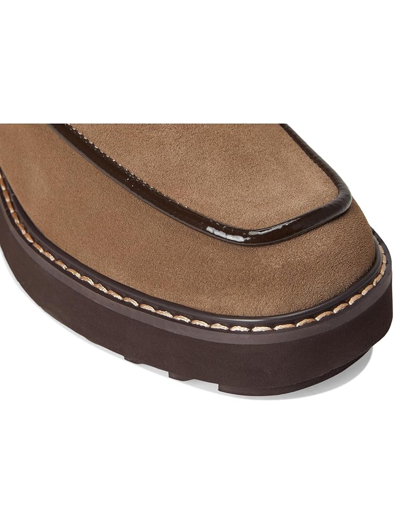 Brown Donald Pliner Peggi