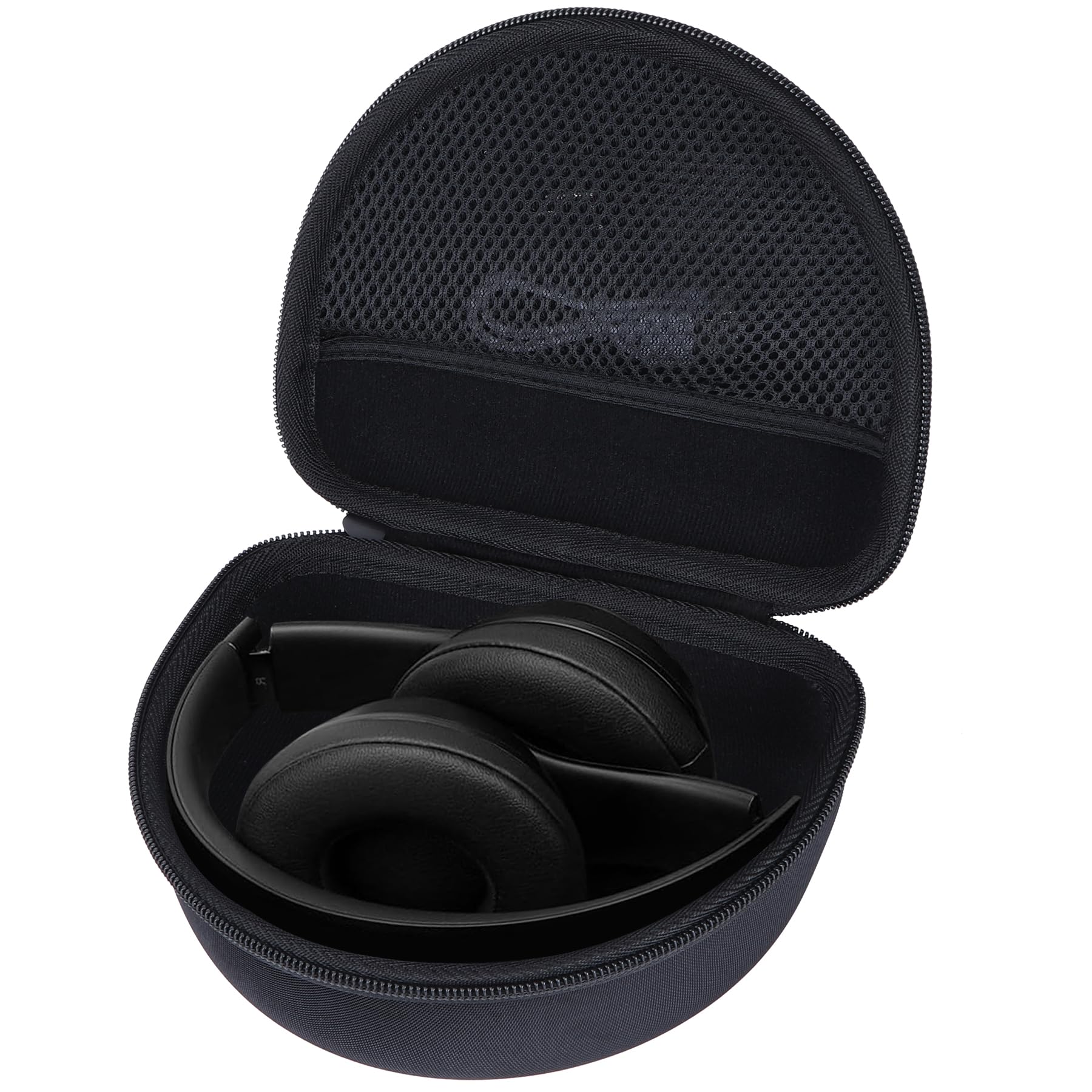 Beats Pro 有線ヘッドホン 動作確認済 箱・ケース付 Amazon | RIYADAone 収納ケースのみ販売 - 収納ケースに適合するBeats