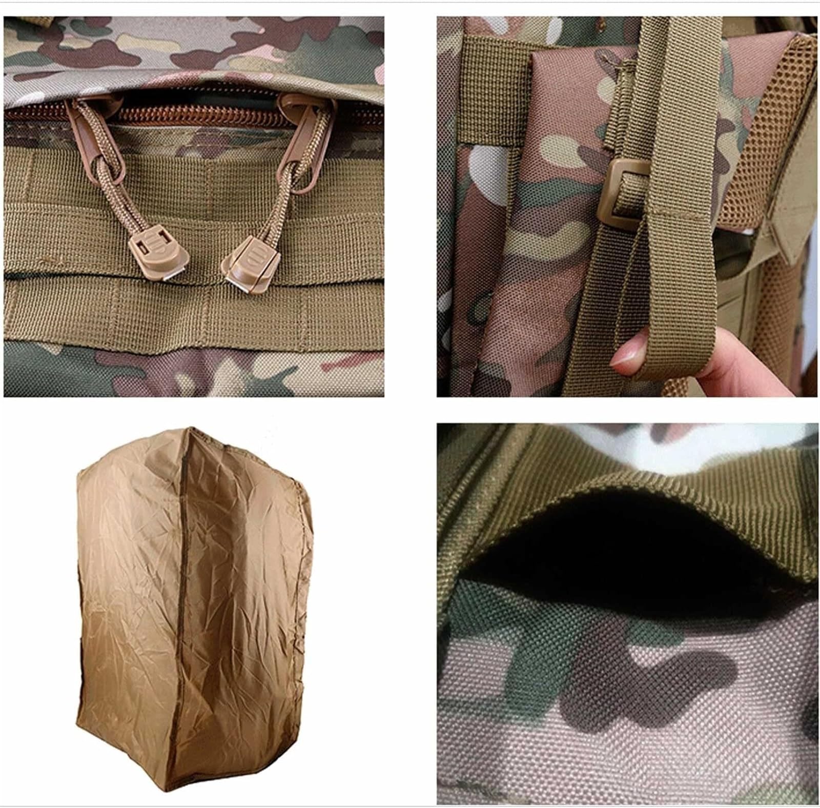Plecak Turystyczny Plecak Trekkingowy Plecaki Taktyczne 80L Plecaki Turystyczne Na Kemping Piesze Wycieczki Podróżny Plecak Podróżny Torba Alpinistyczna(Black)