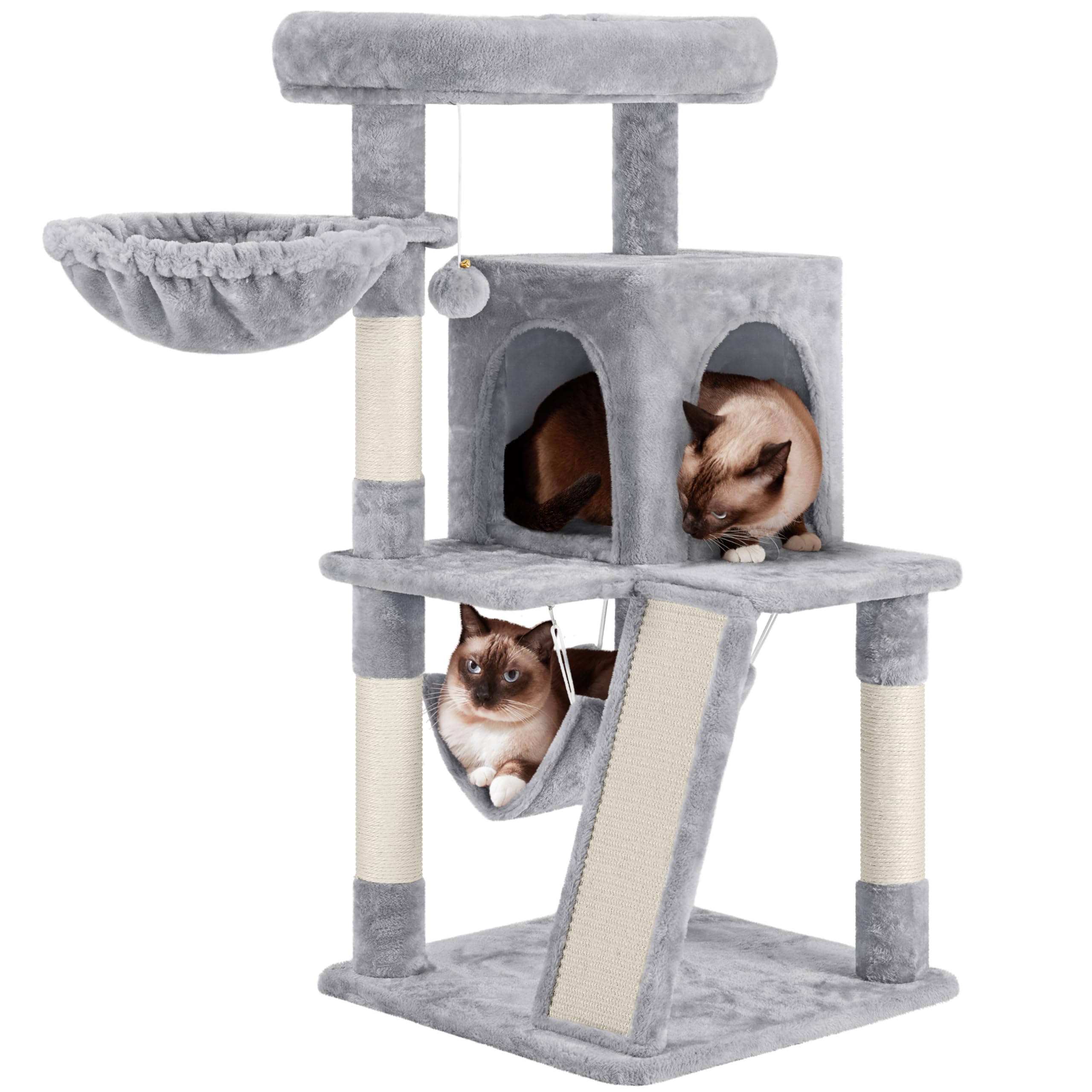 Cat　1001 Amazon.com: PAWZ Road Cat Tunnel Collapsible S Shape Cat