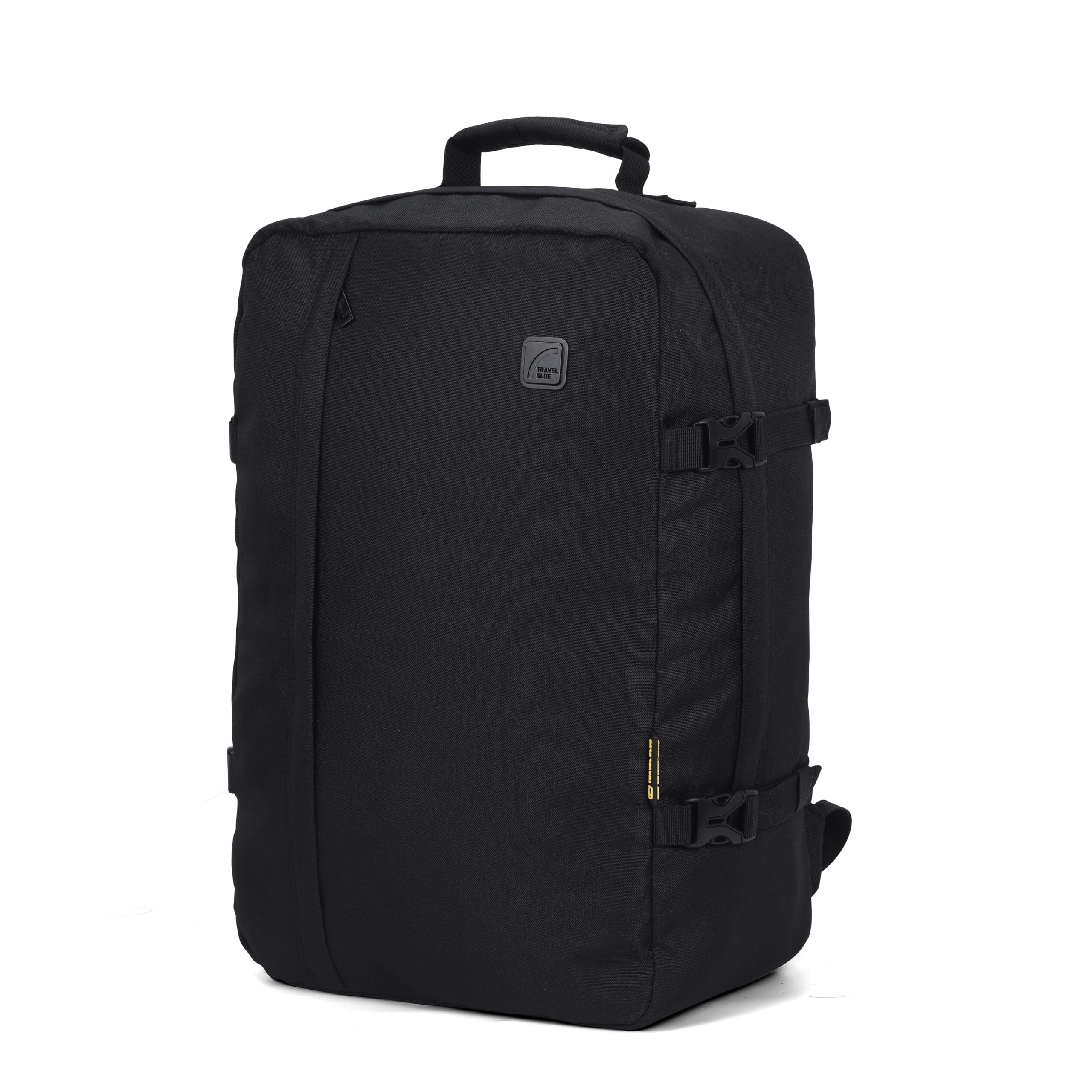 travel blue "Ultimate Lightweight Trekker Bag for Adventurers Ideal For Hiking and trekking, City exploration, Weekend getaways, Travel and vacations and Everyday outdoor adventures-picture-38