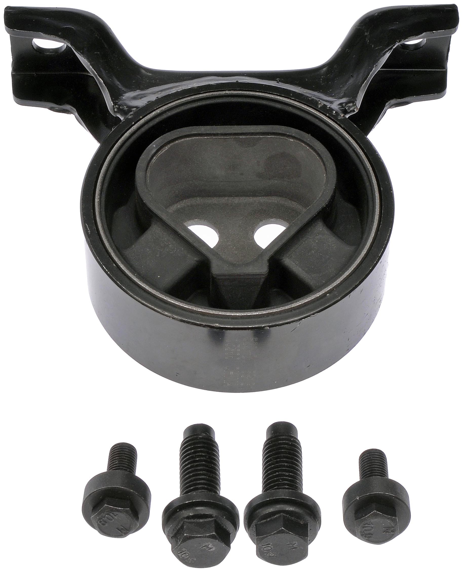 Amazon.com: Dorman 523-207 Rear Upper Rearward Differential Mount