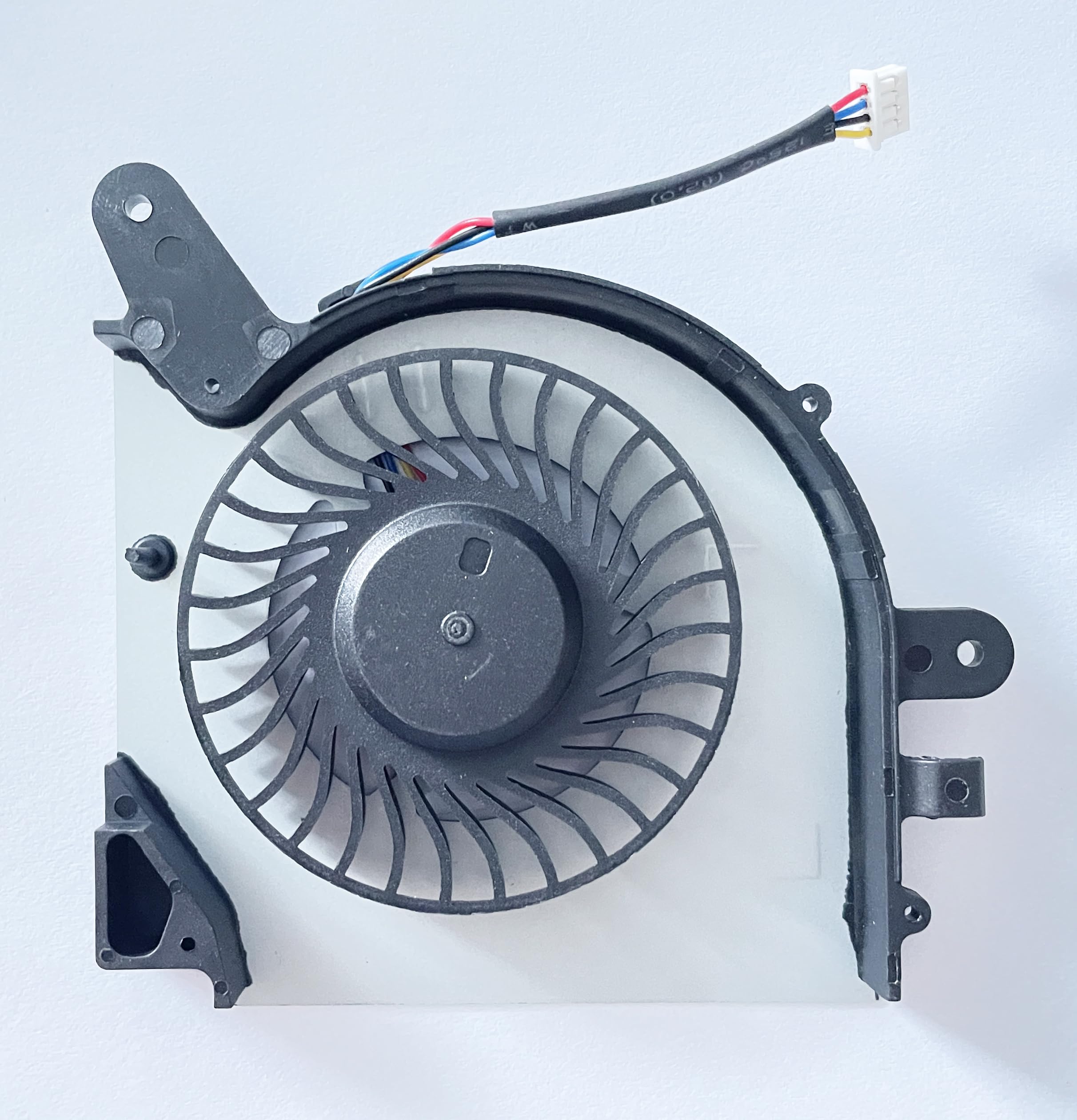 Ventola di raffreddamento CPU + GPU di ricambio per MSI GF75 Thin 9SC-027 GF75 8RC GF75 8RD GF75 9SC GF75 9SD MS-17F3 MS-17F2 MS-17F1 Series PAAD06015SL N415 N416