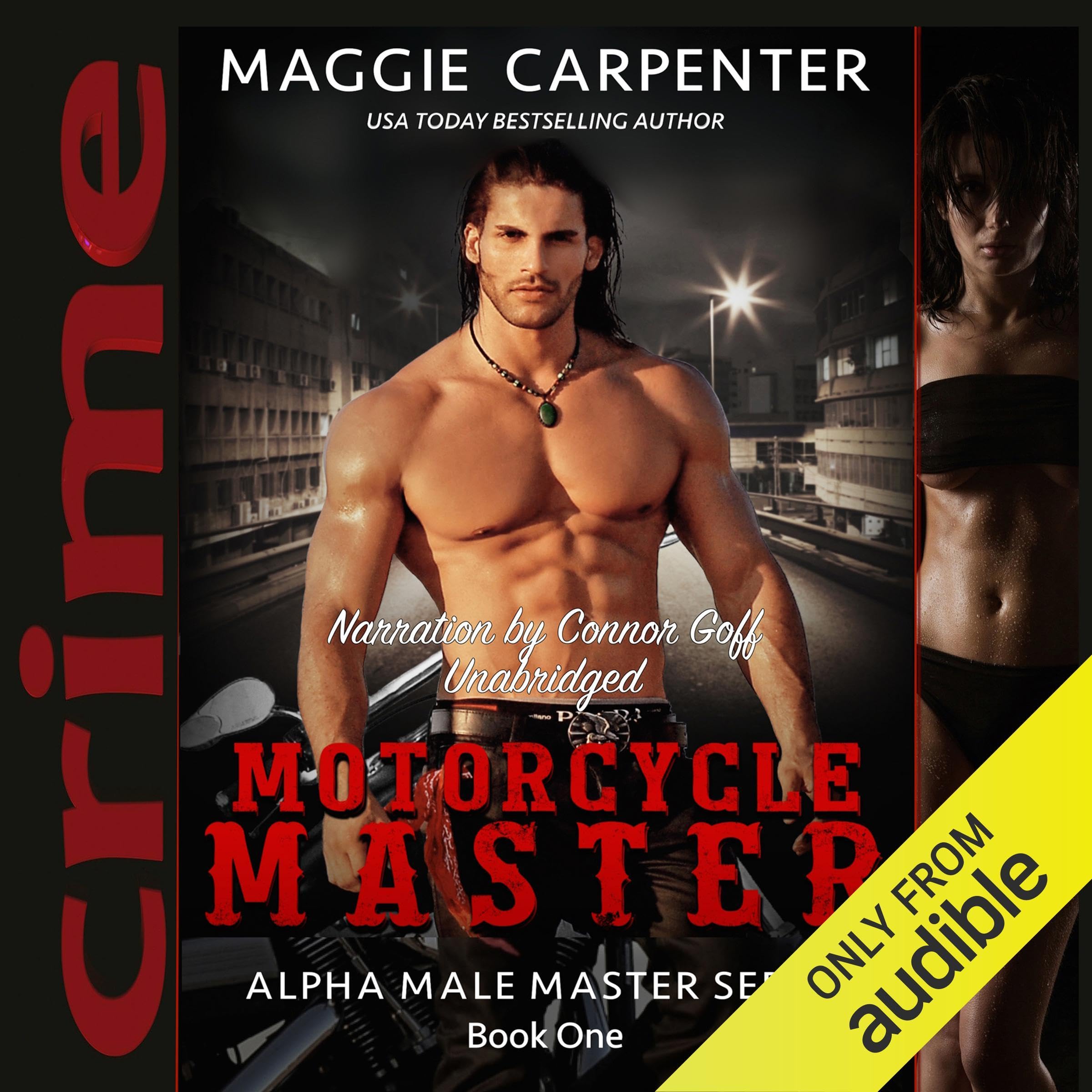 Cover art for Motorcycle Master