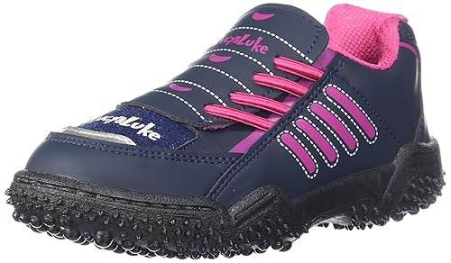 Foot Fun (from Liberty) Boys Yard-E Boat Shoes