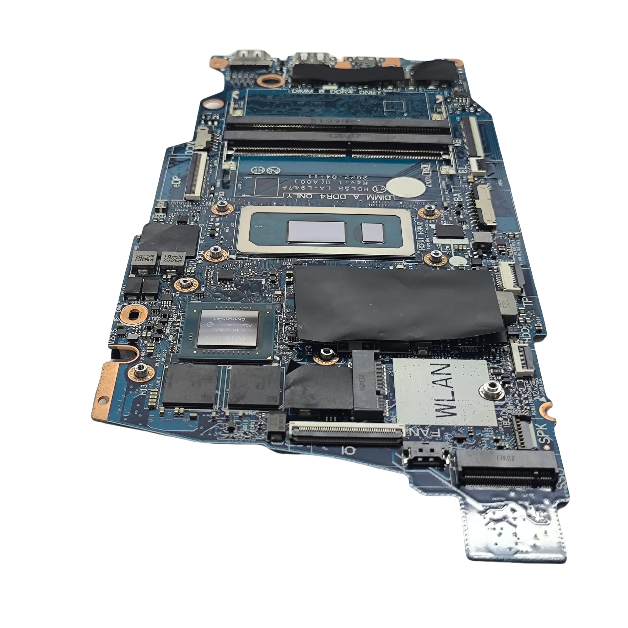 Amazon.co.jp: 交換用 Dell Vostro 3520 マザーボード HDL5B LA-L947P