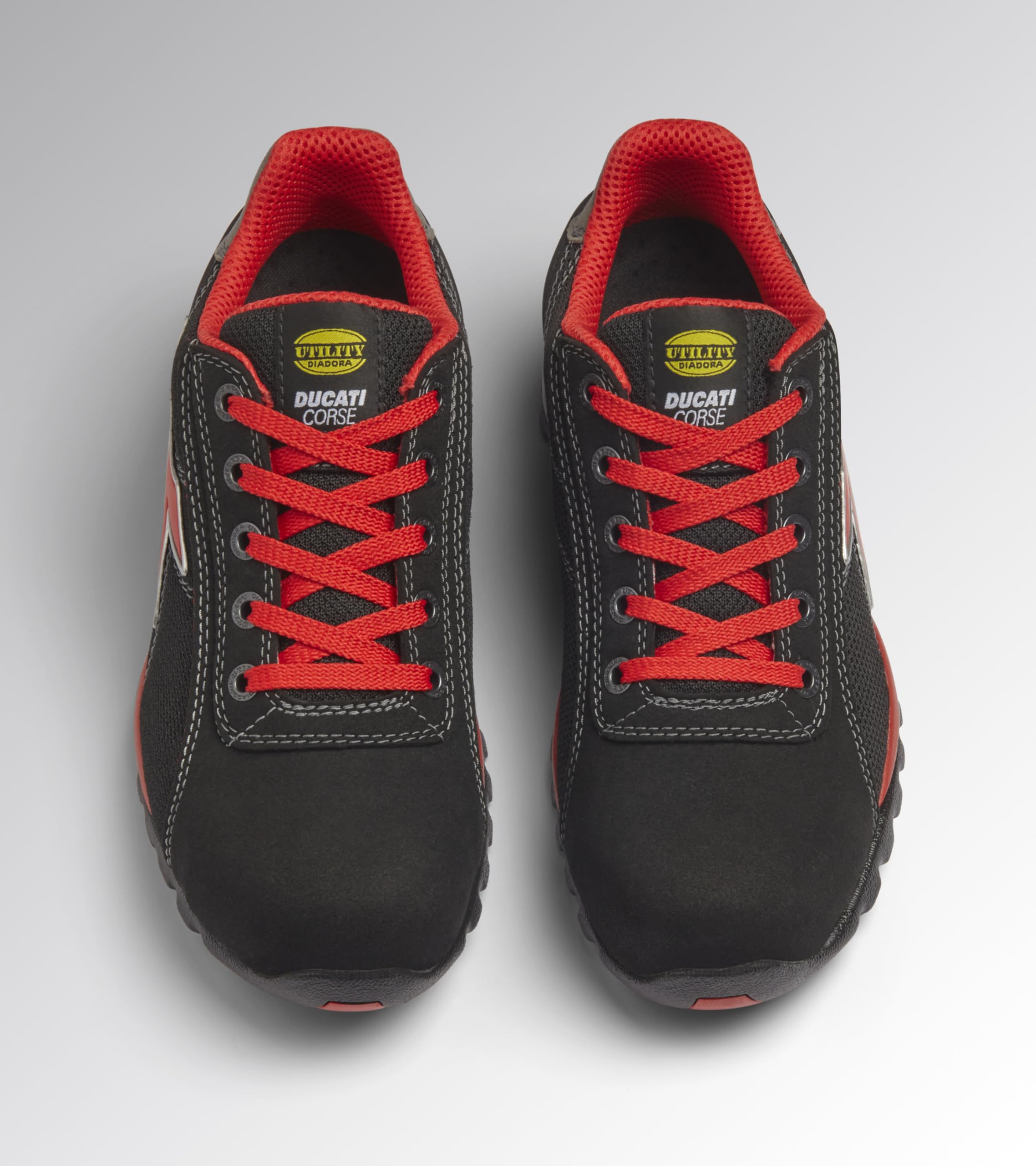 Utility Diadora Glove Monster Low S1ps Fo HRO Zapatos de Seguridad y contra incendiosUnisex Adulto