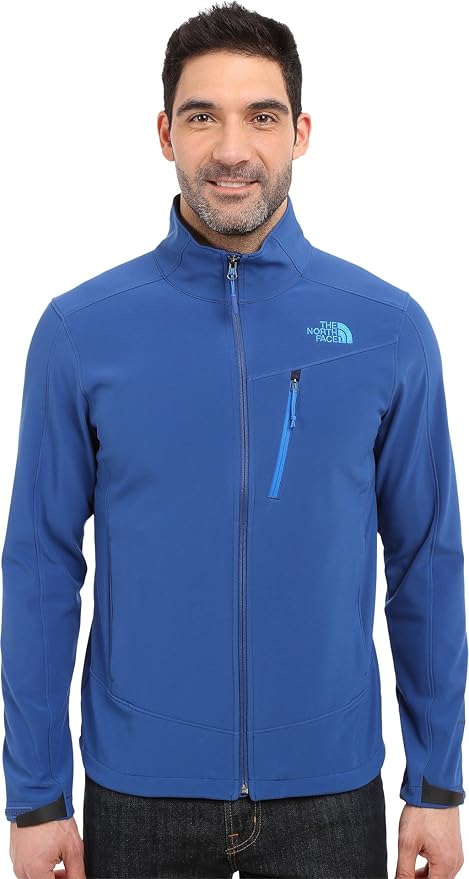 north face shellrock jacket