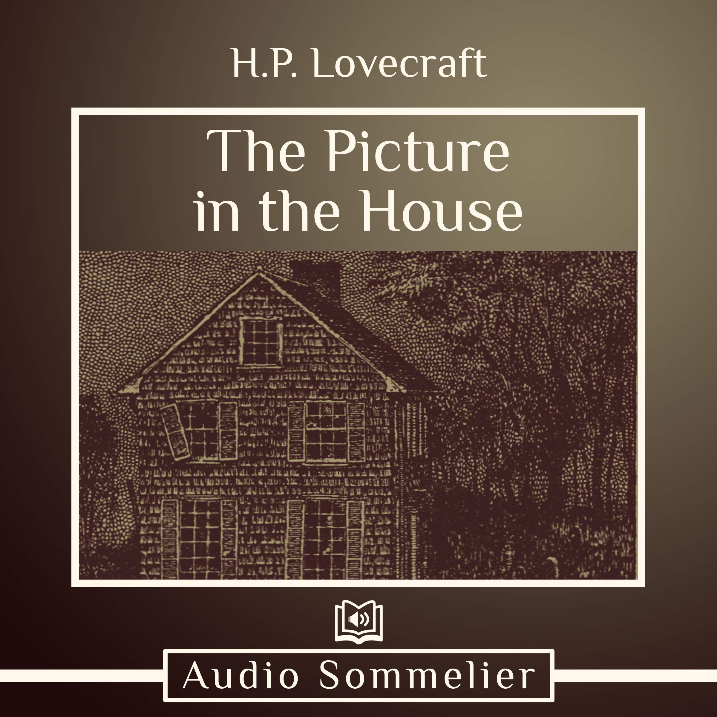 Cover art for The Picture in the House