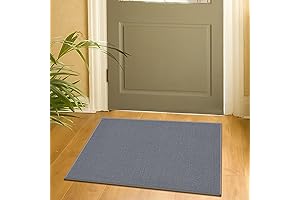 Modern 2' x 3' Runner Entryway Rug