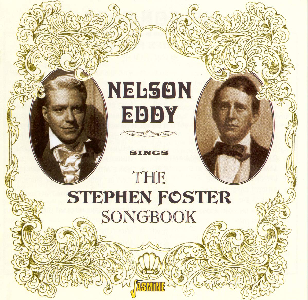 Nelson Eddy Sings The Stephen Foster Songbook