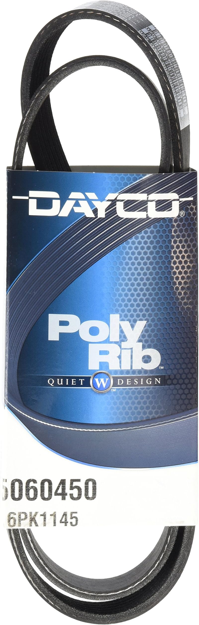 Dayco 5060450 Serpentine Belt, Serpentine Amazon Canada