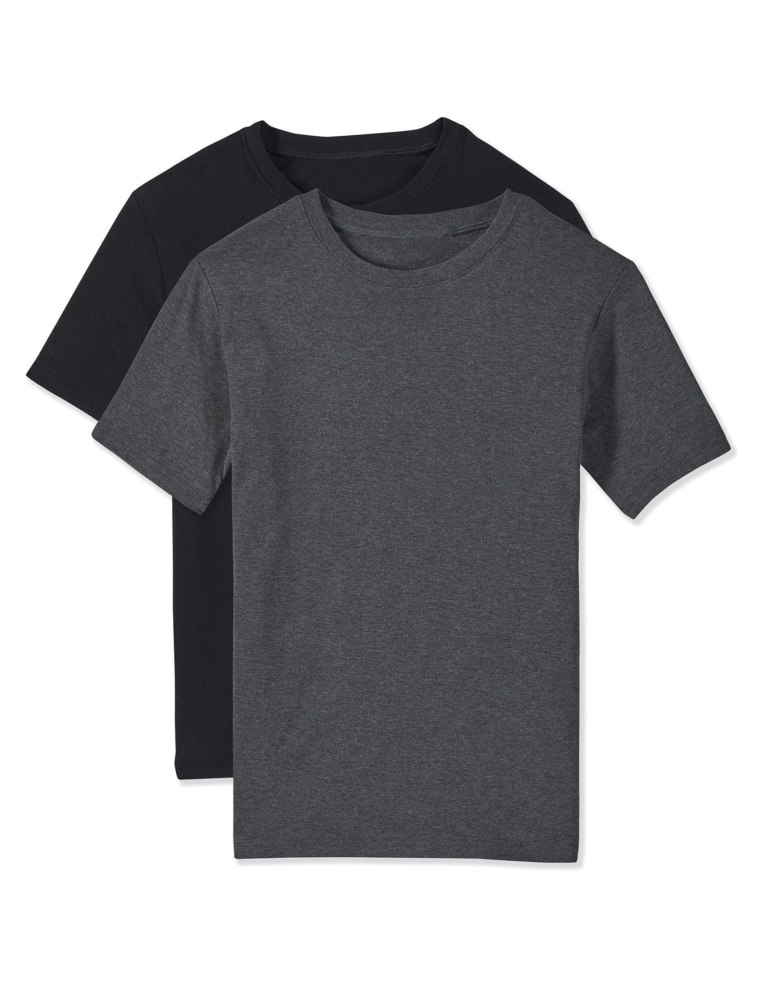 No Nonsense Green Threads Unisex Short Sleeve T-Shirt