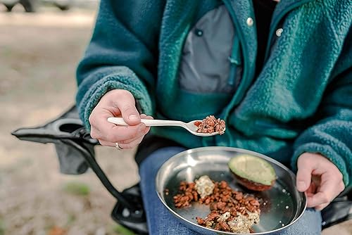 Miniatura 9 de Stansport Juego de cubiertos de 16 piezas (8525)