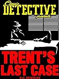 Cover of Trent's Last Case