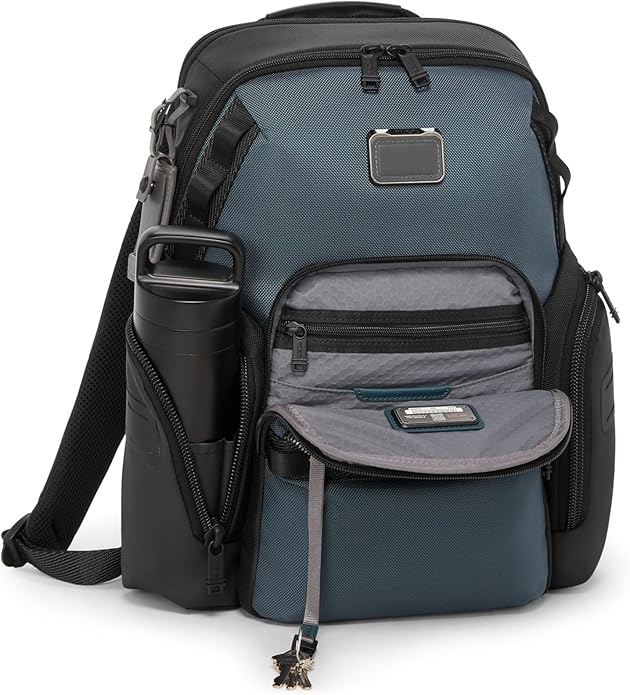 TUMI「ナヴィゲーション」バックパック ネイビー Amazon | [トゥミ] バックパック 公式・正規品 ALPHA BRAVO