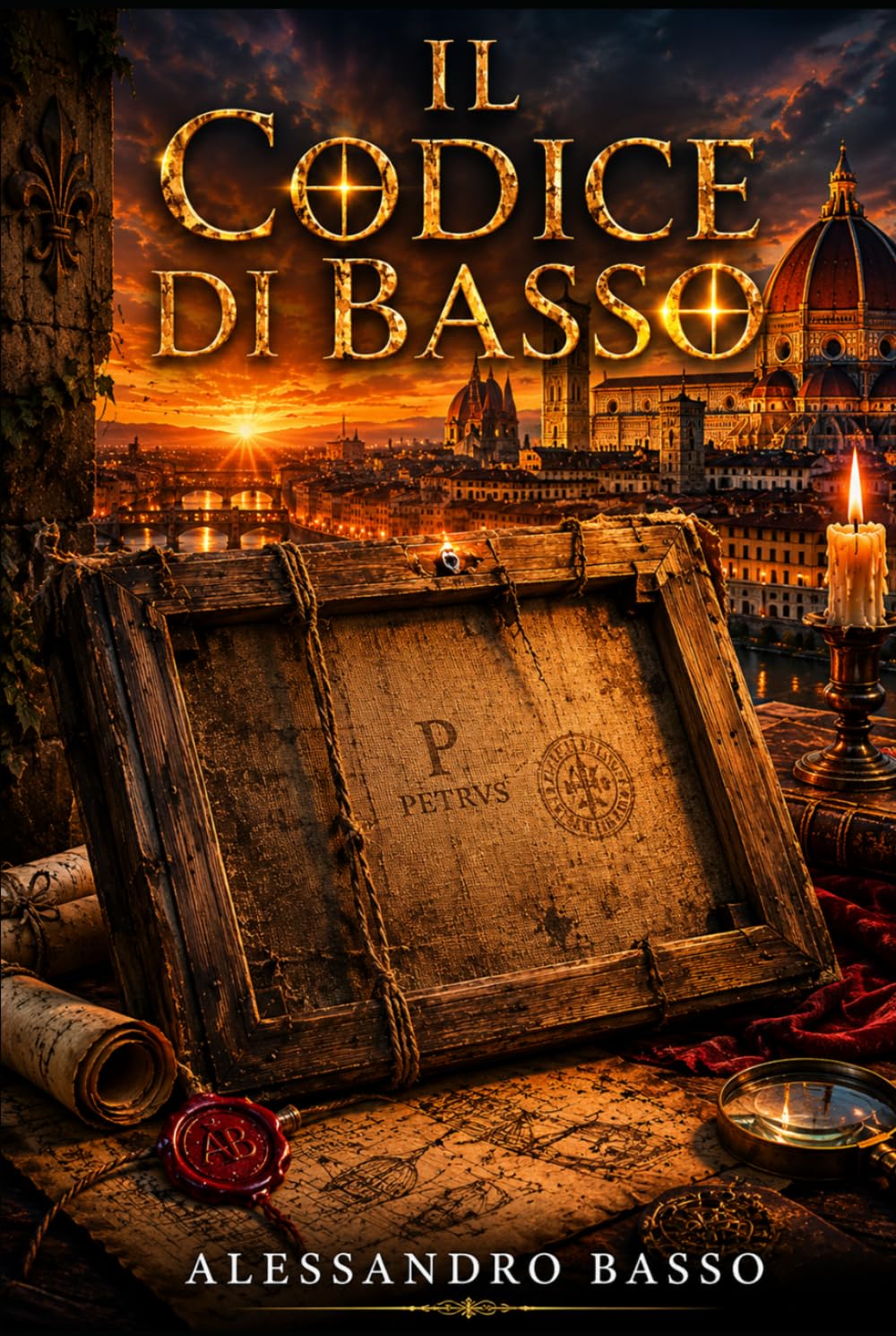 IL CODICE DI BASSO