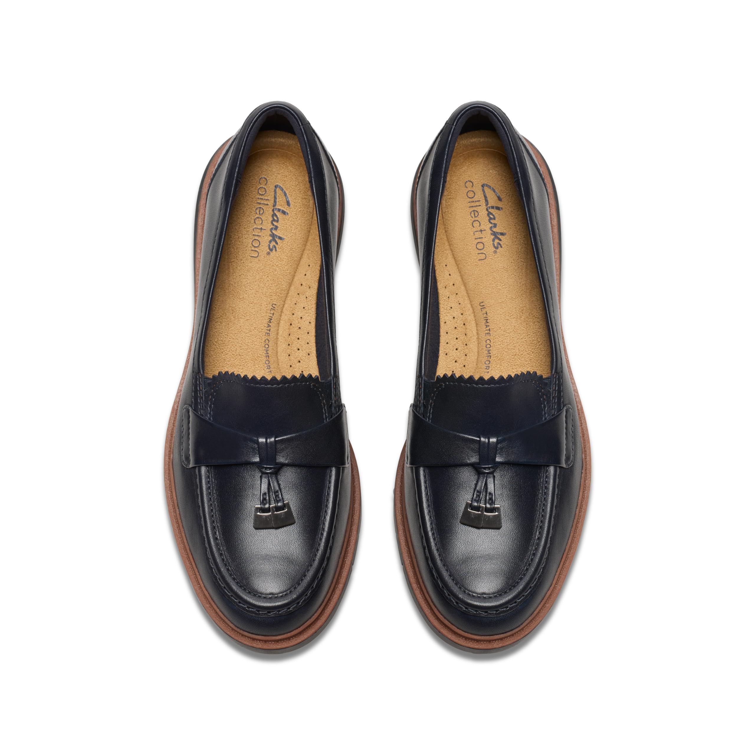 Clarks Westlynn Bella MocassinoDonna