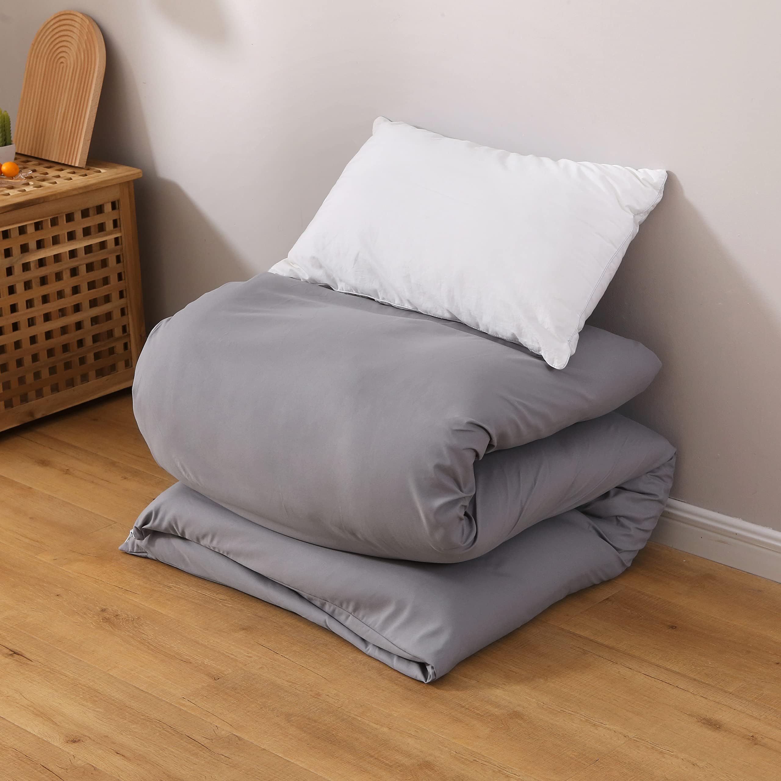 Couverture Japonaise De Matelas De Futon,Housse De Matelas Zippée en Tatami, Housse De Protection 100% Coton pour Matelas De Futon De Sol Traditionnel pour Matelas Sale,Style7,Queen/150x200cm