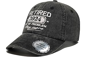 Retirement Gifts for Men 2024: Personalized Funny Retired Gifts Ideas and Retirement Gifts for Women