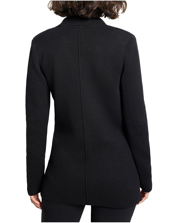 NIC+ZOE Petite Elegant Knit Blazer - #3 of 4