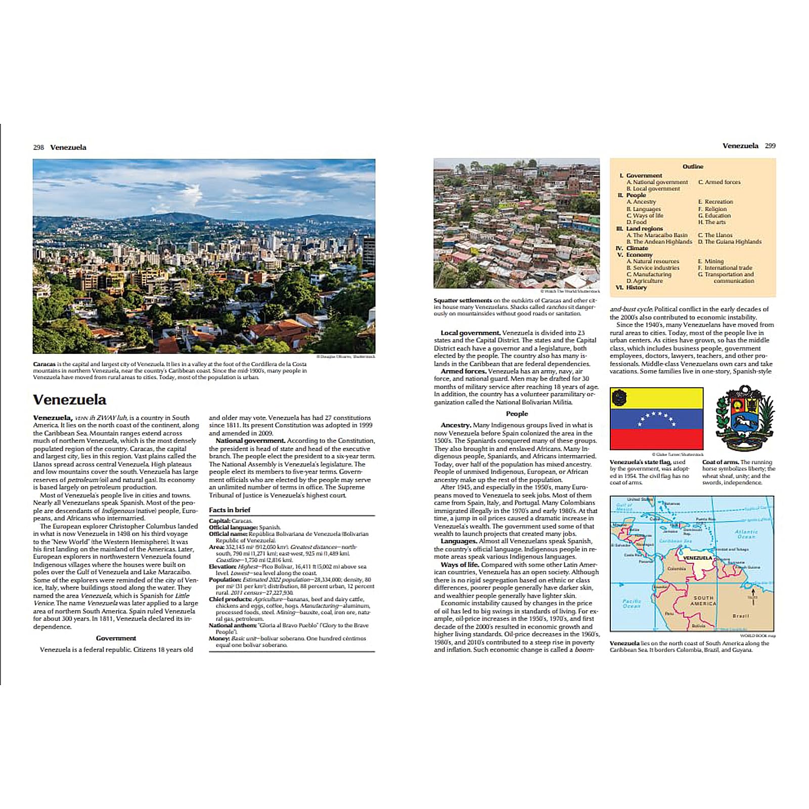Amazon.com: WORLD BOOK: Encyclopedias