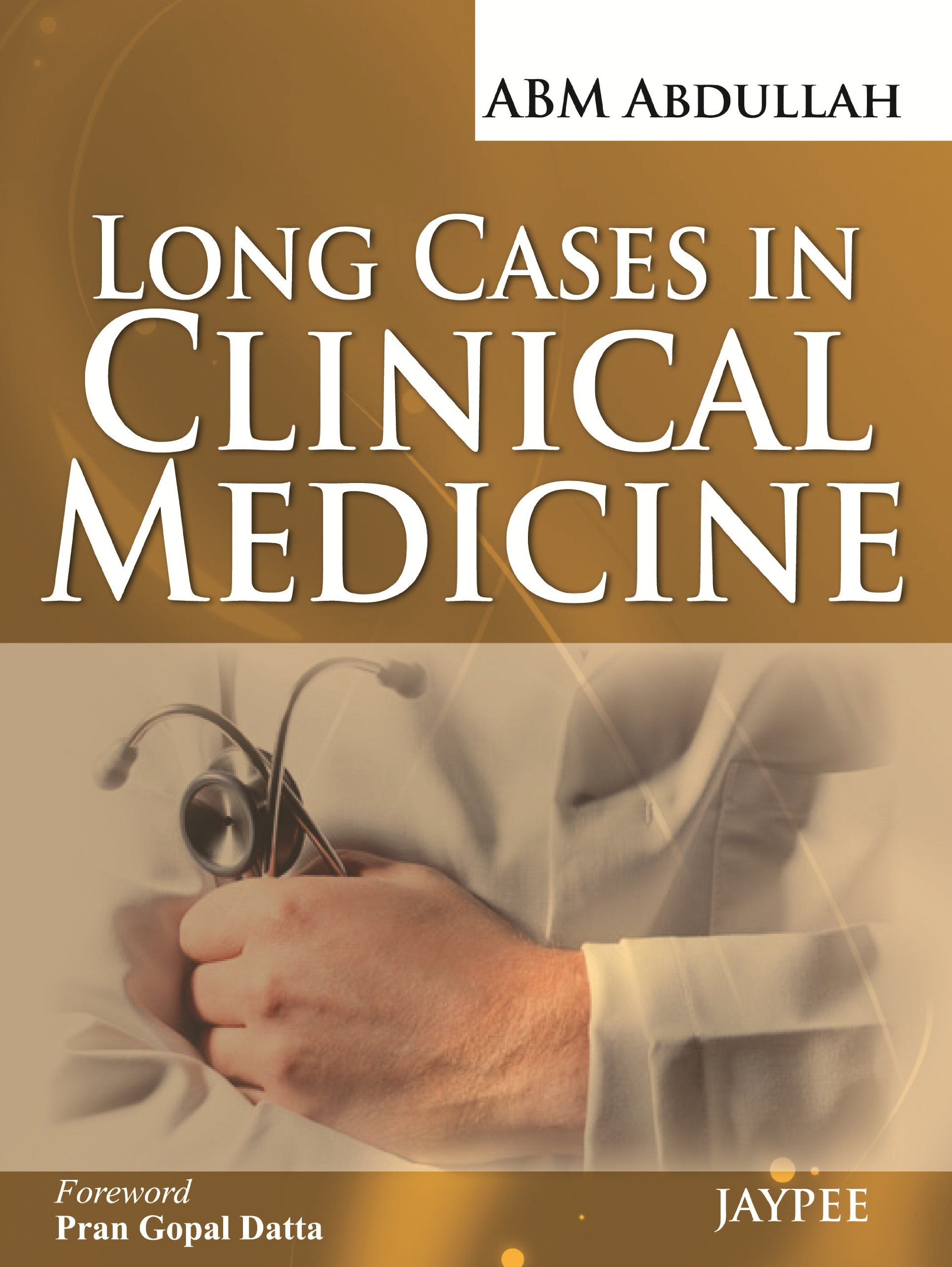 Long Cases in Clinical Medicine Paperback – 30 July 2013