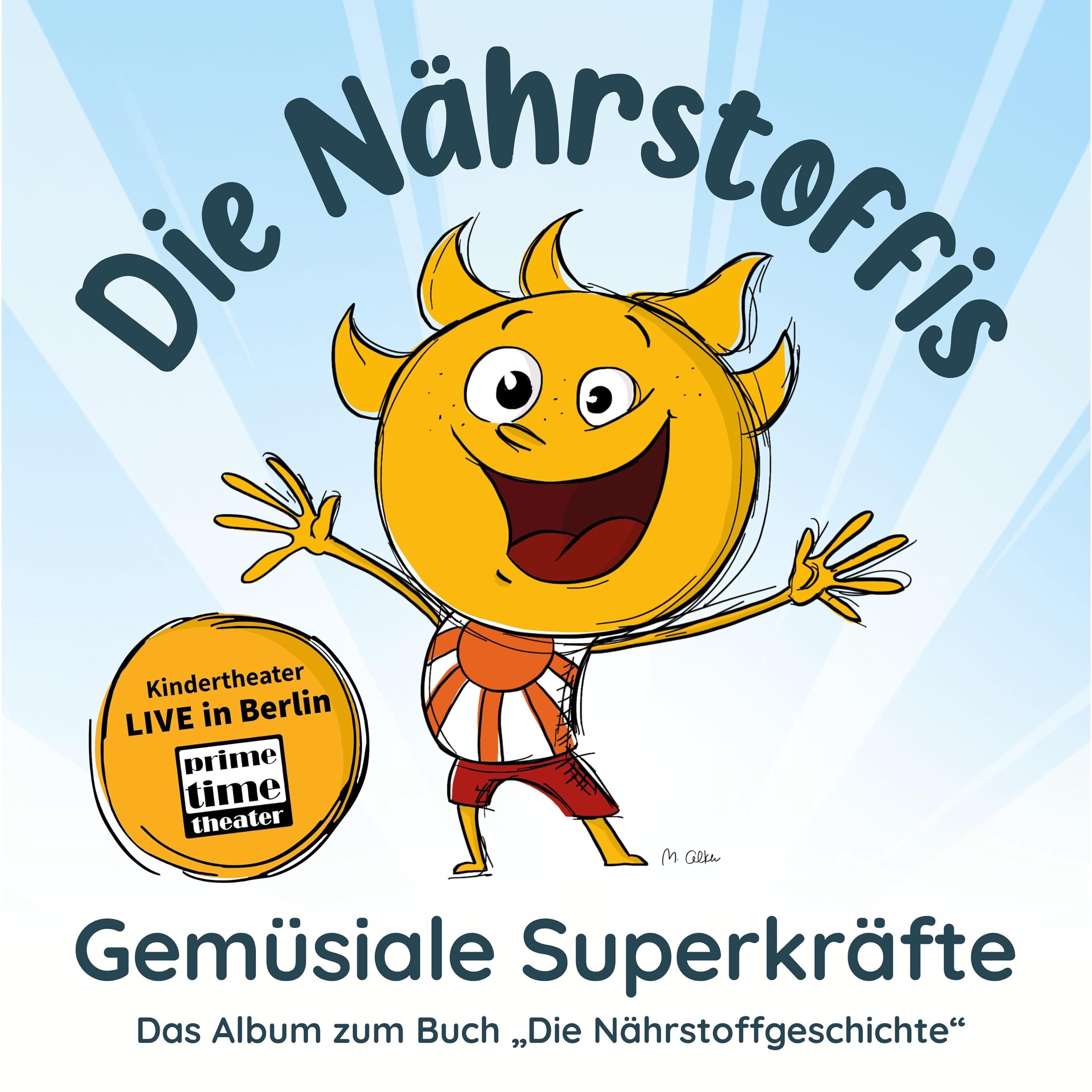 Die Nährstoffis