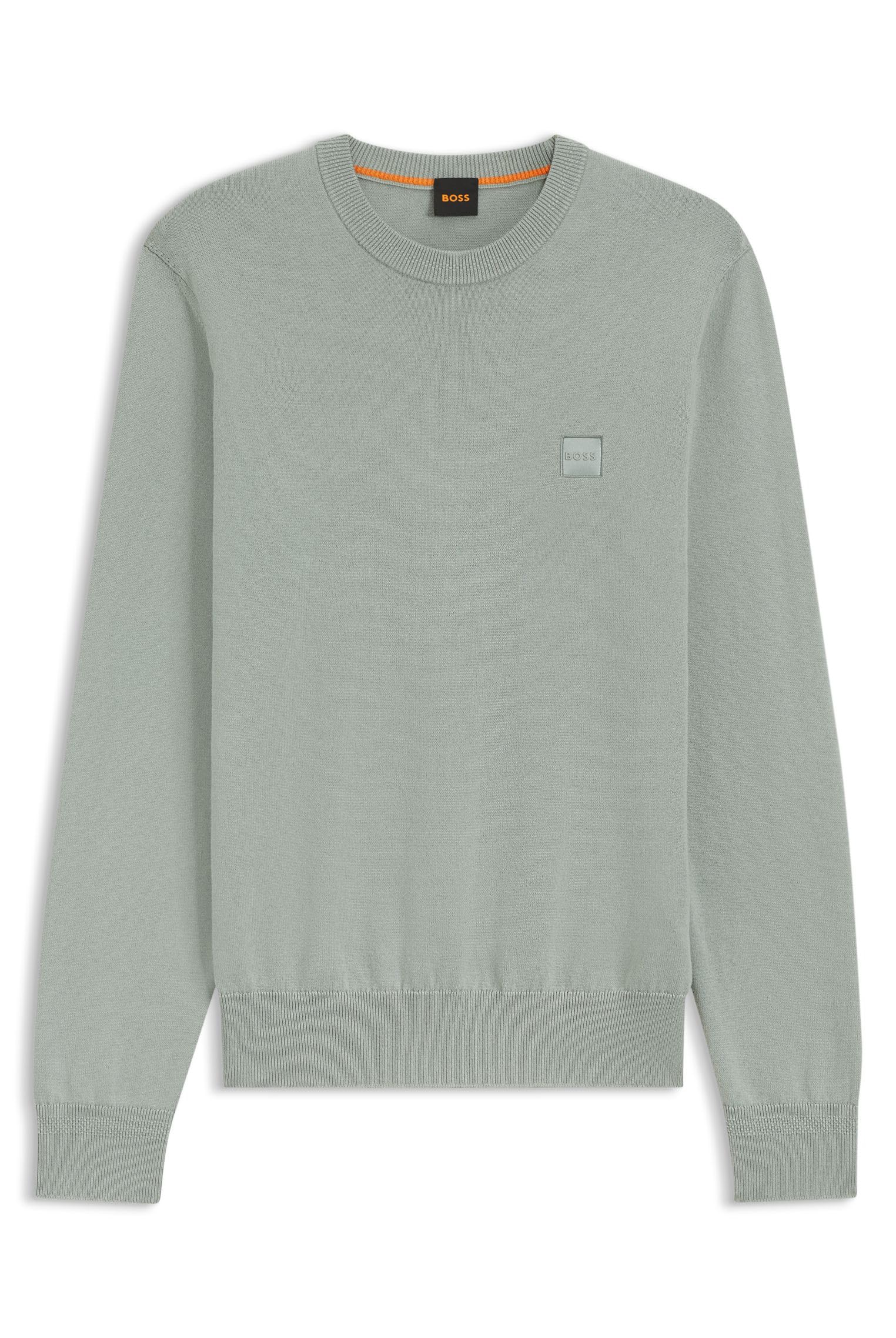Boss Green Kanovano Jumper - L