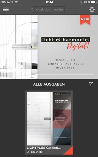 licht & harmonie