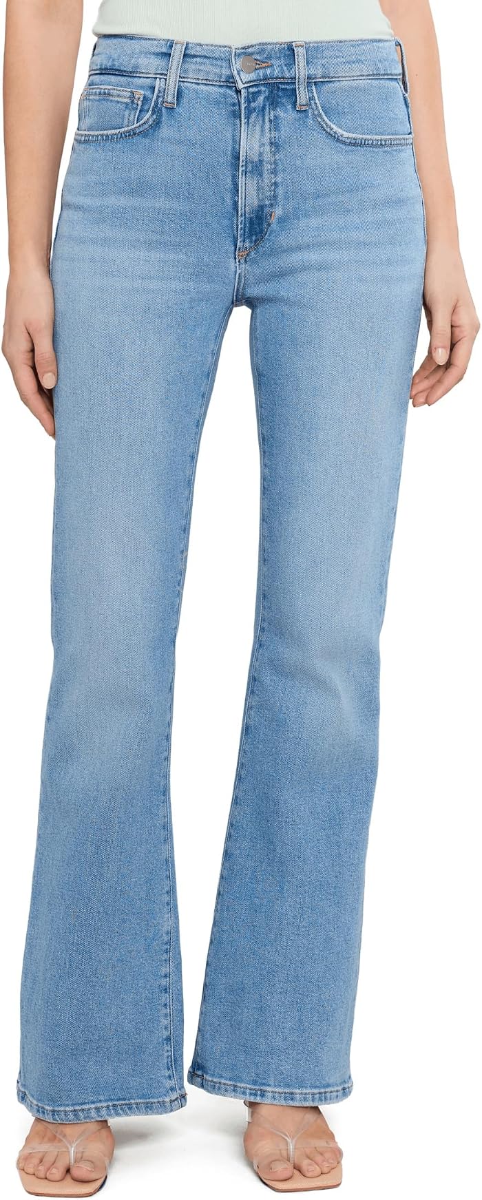 Joe's Jeans The Molly in Exclusive, цвет: Разноцветный — фото 1