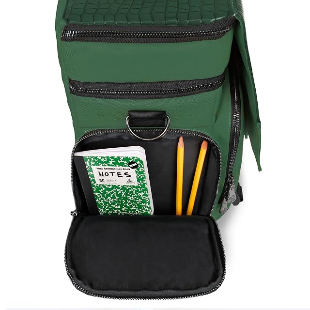 Foto 8 de 8 de ENHANCE - Bolsa de viaje para DND Edition Collector, bolsa compatible con figuras de mazmorras y dragones…