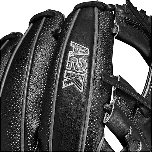 Miniatura 6 de Wilson A2K Infield Baseball Gloves - 11.5", 11.75" and 12", Right Hand Throw