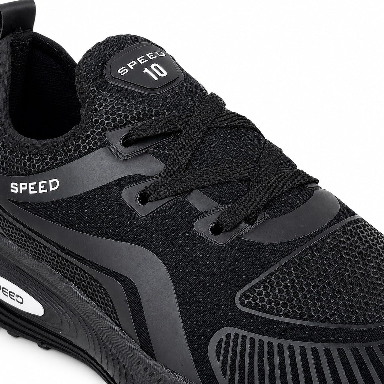 Tênis Speed 10 Masculino Academia Caminhada Corrida Treino Leve Confortavel Tênis Speed 10 Masculino Academia Caminhada Corrida Treino Leve Confortavel