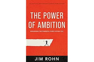 The Power of Ambition by Seth Godin: Unleashing Your Inner Drive for Success