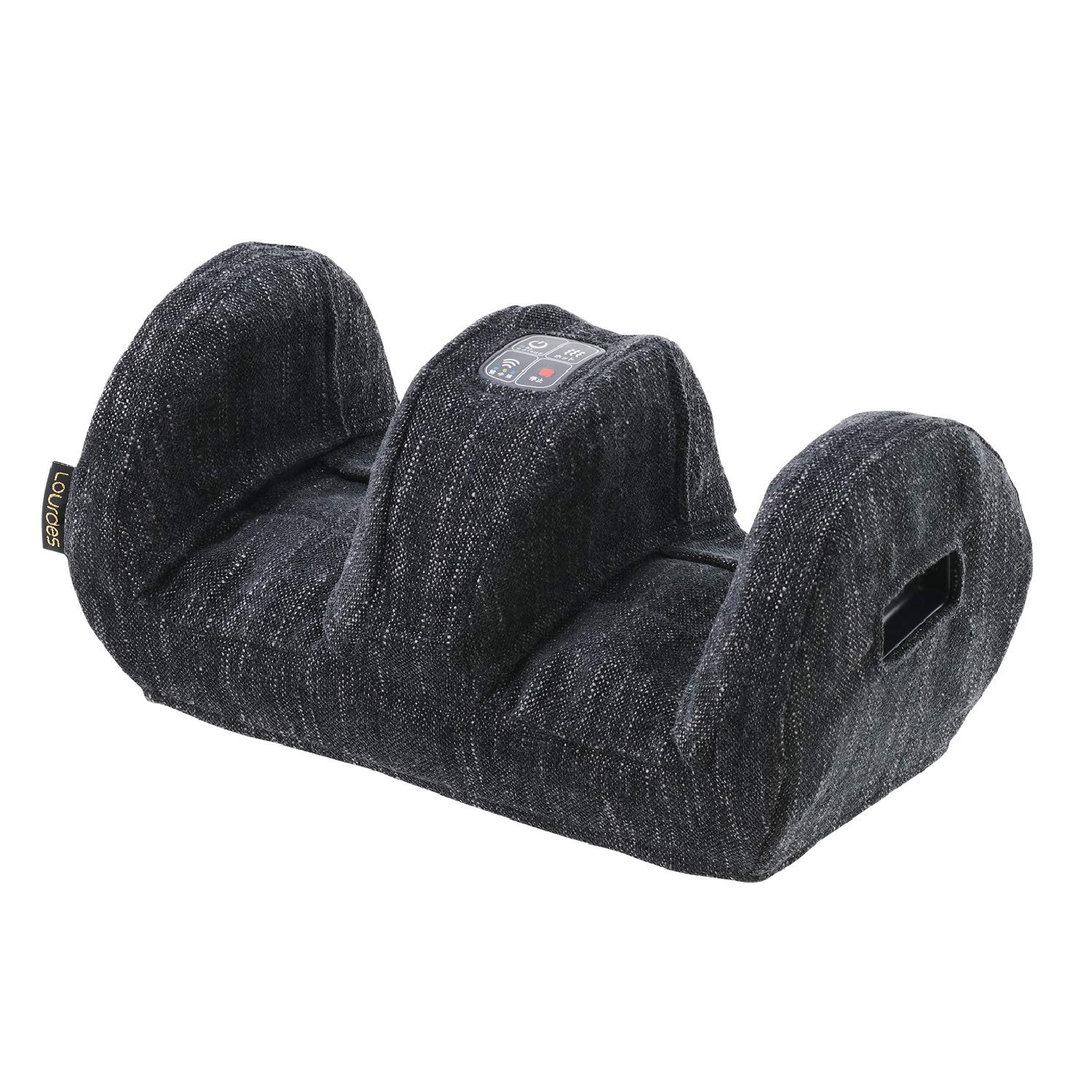 アテックス AX-HPL103 ルルド フットエアマッサージャー