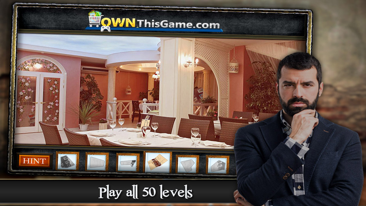 Hidden Object Games Mystery i Solve Hidden FiguresAmazon.co.jp