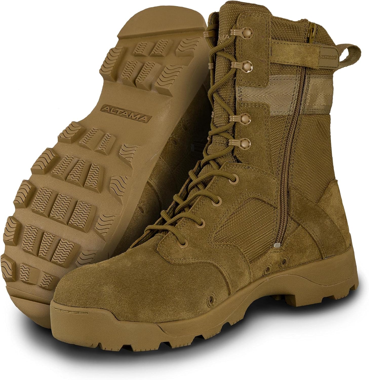 Tactical safety boots Clearance