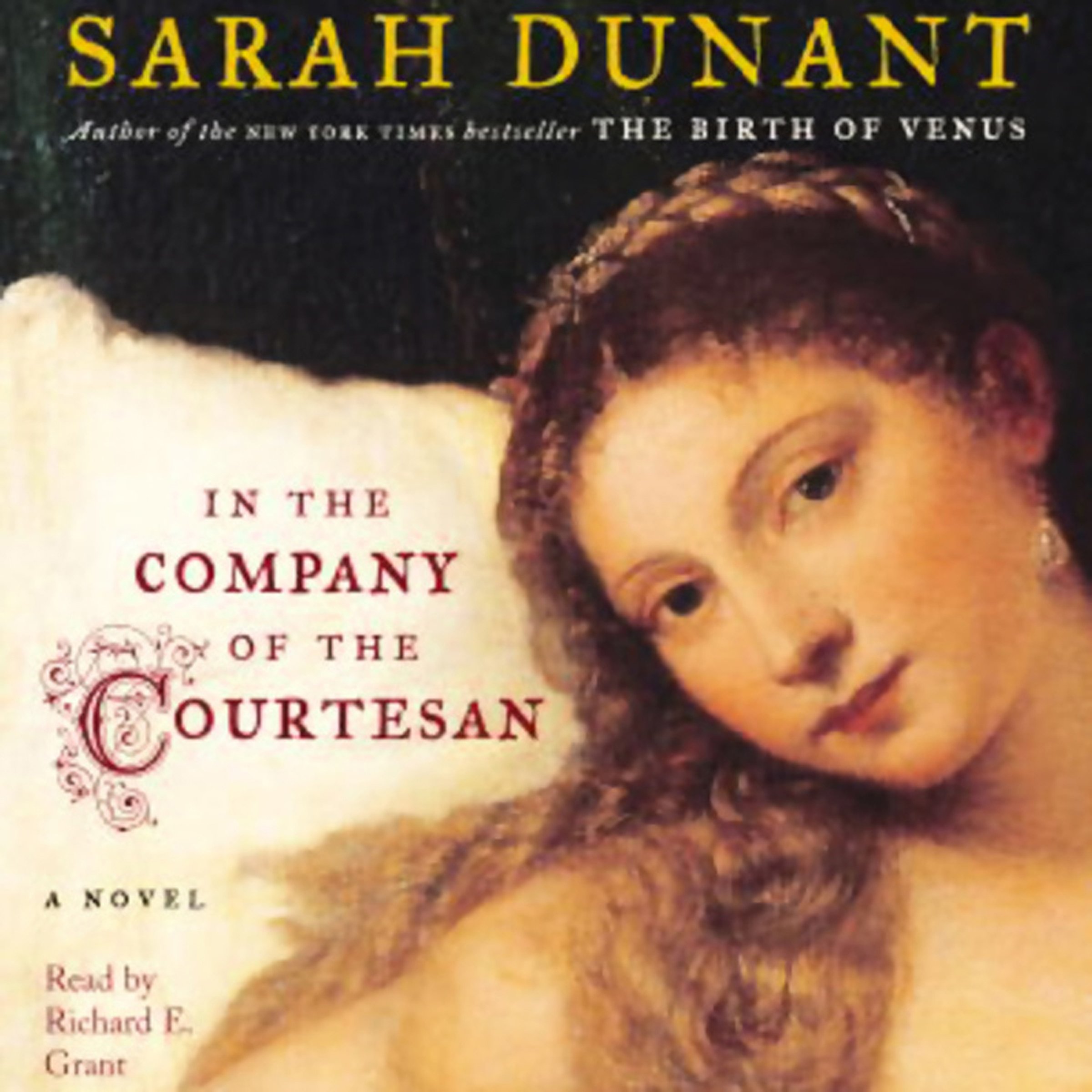 In the Company of the Courtesan