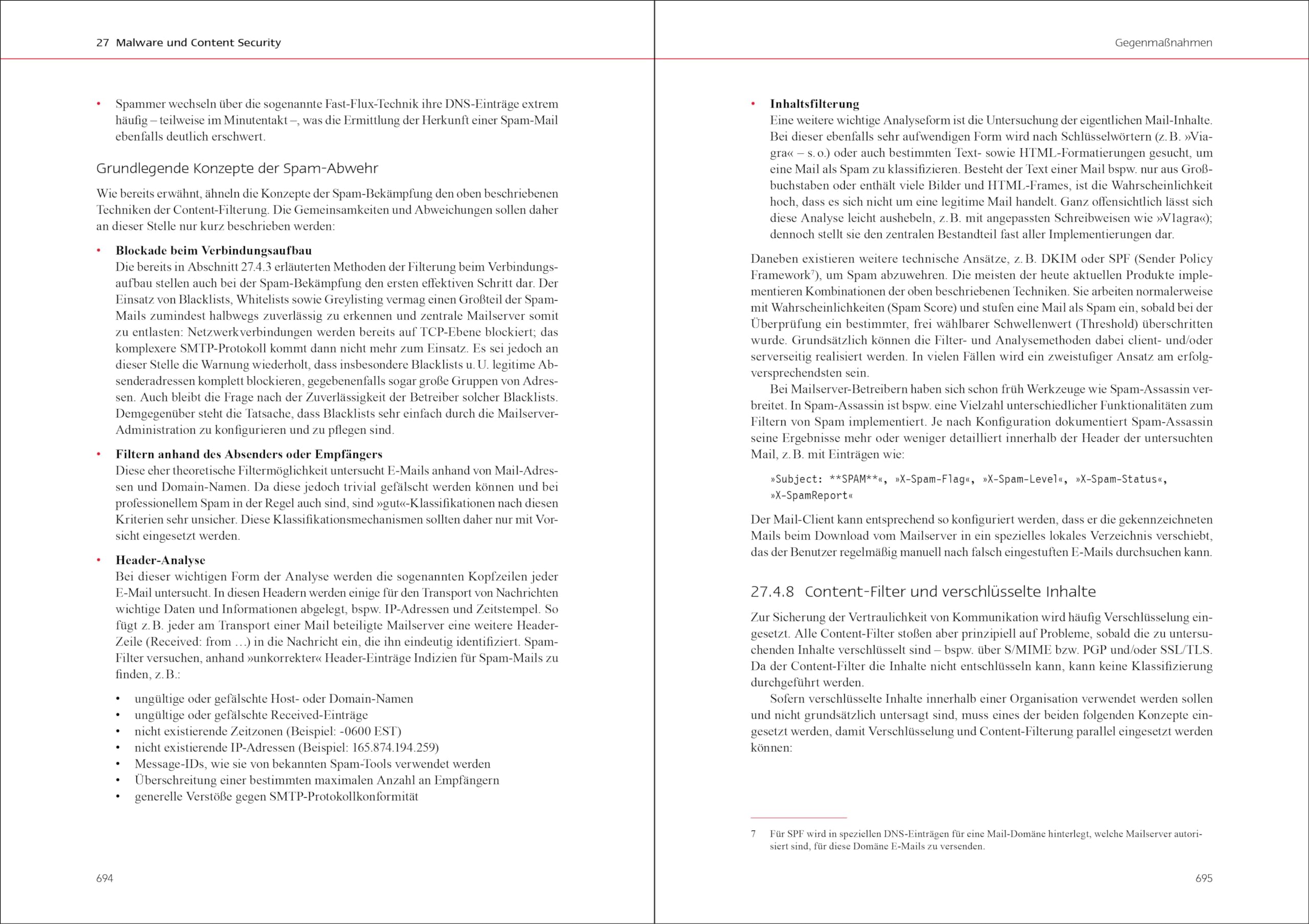 Informationssicherheit und Datenschutz: Handbuch für Praktiker und Begleitbuch zum T.I.S.P.