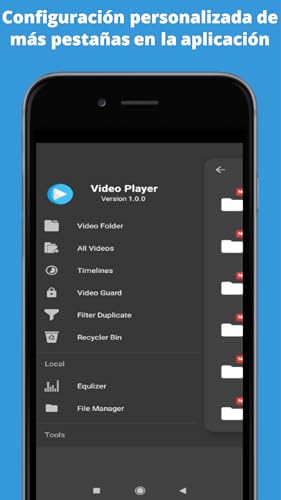Reproductor de video - imagen 2