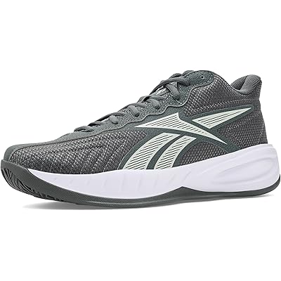 Reebok Press