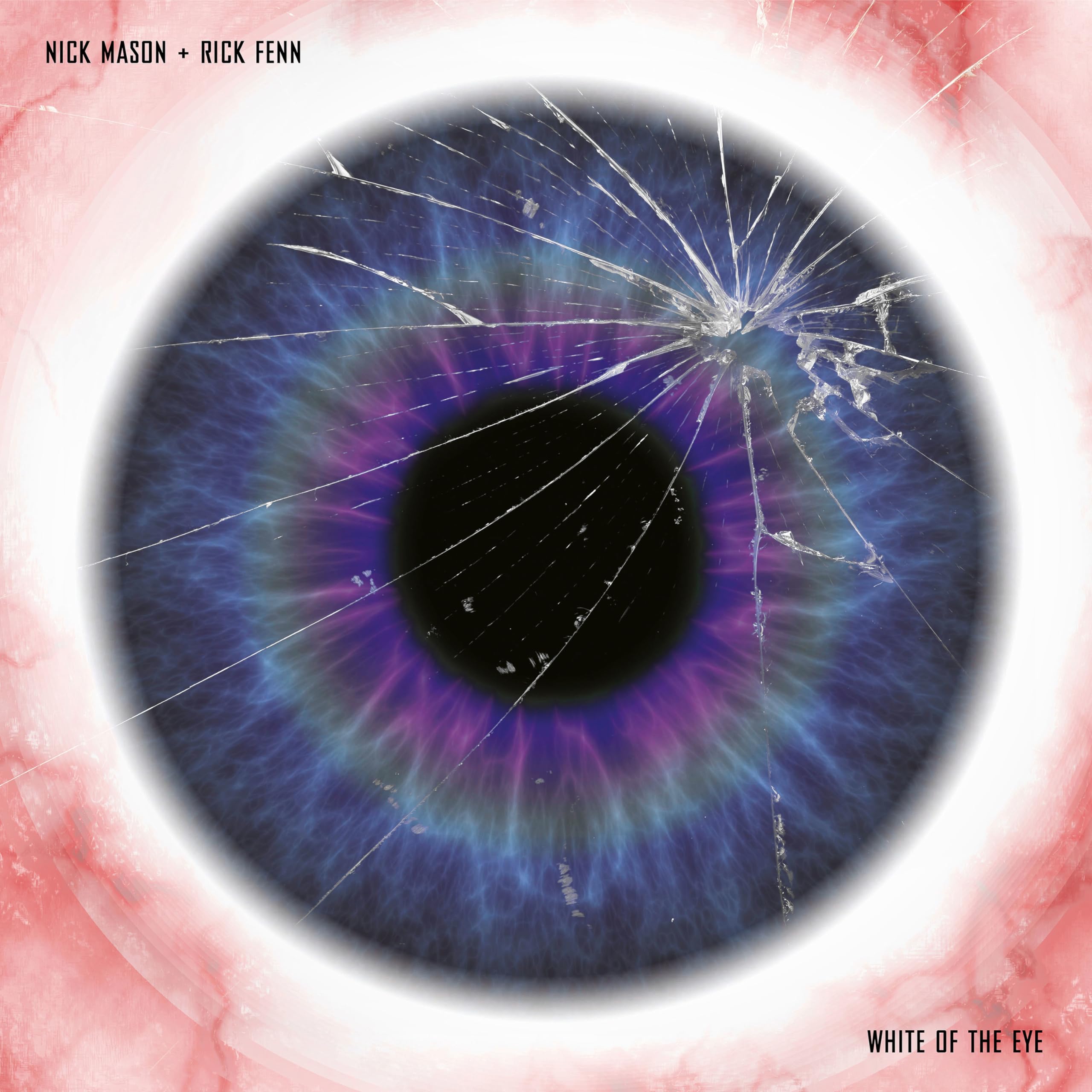 White of the Eye OST (Vinyl) [VINYL]