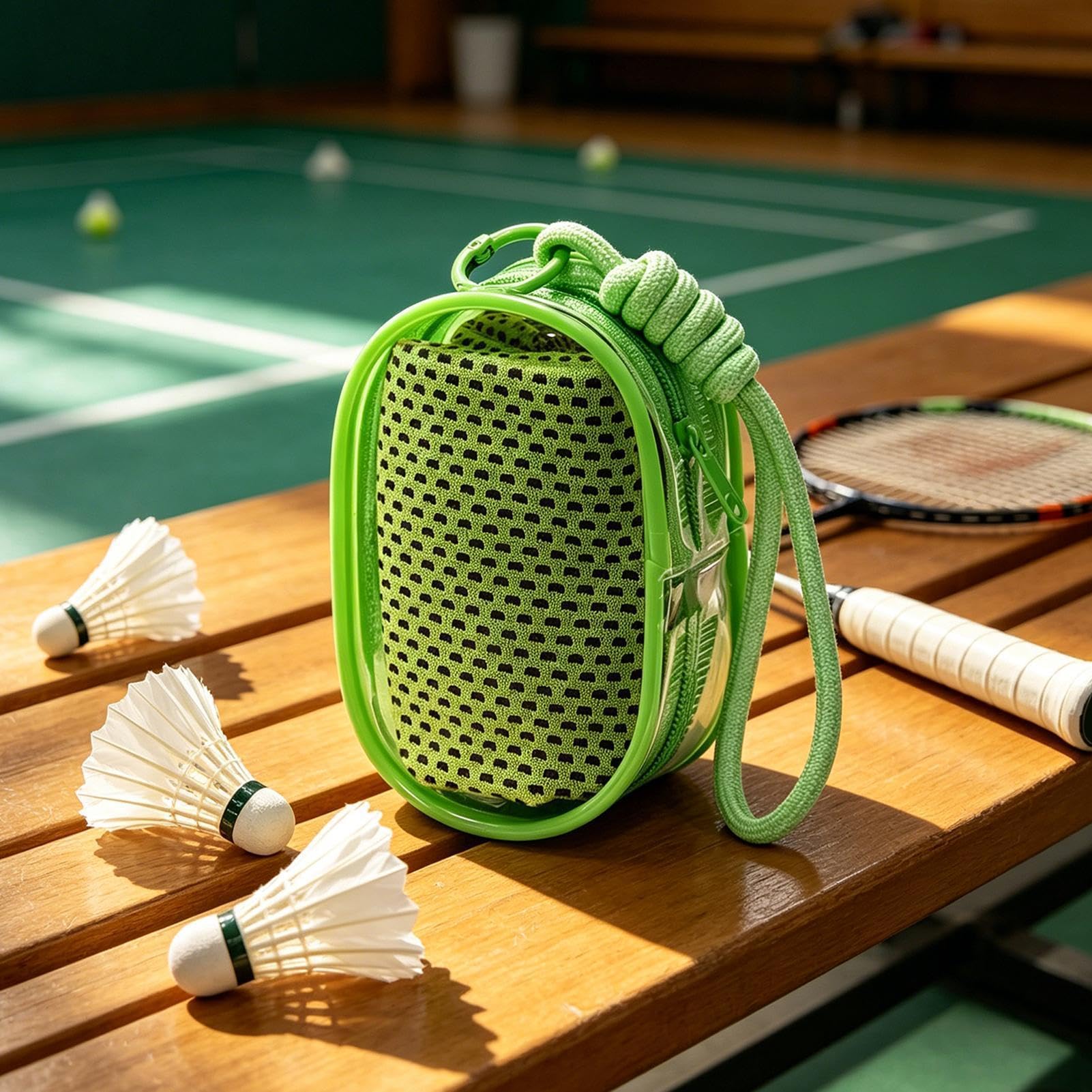 Ręczniki chłodzące do sportu Szybkoschnący chłonny | Sportowy Ręcznik Chłodzący do Twarzy i Szyi do siłowni, biegania, wędrówek, biwakowania, plaży, treningu, fitnessu,