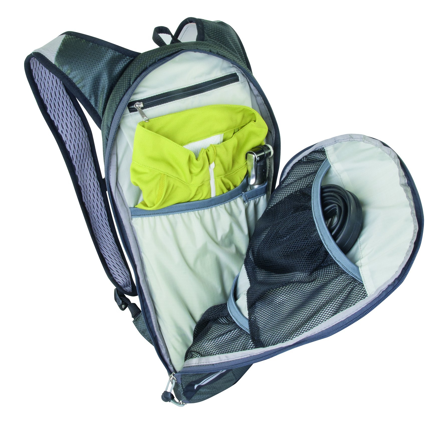 deuter road one backpack