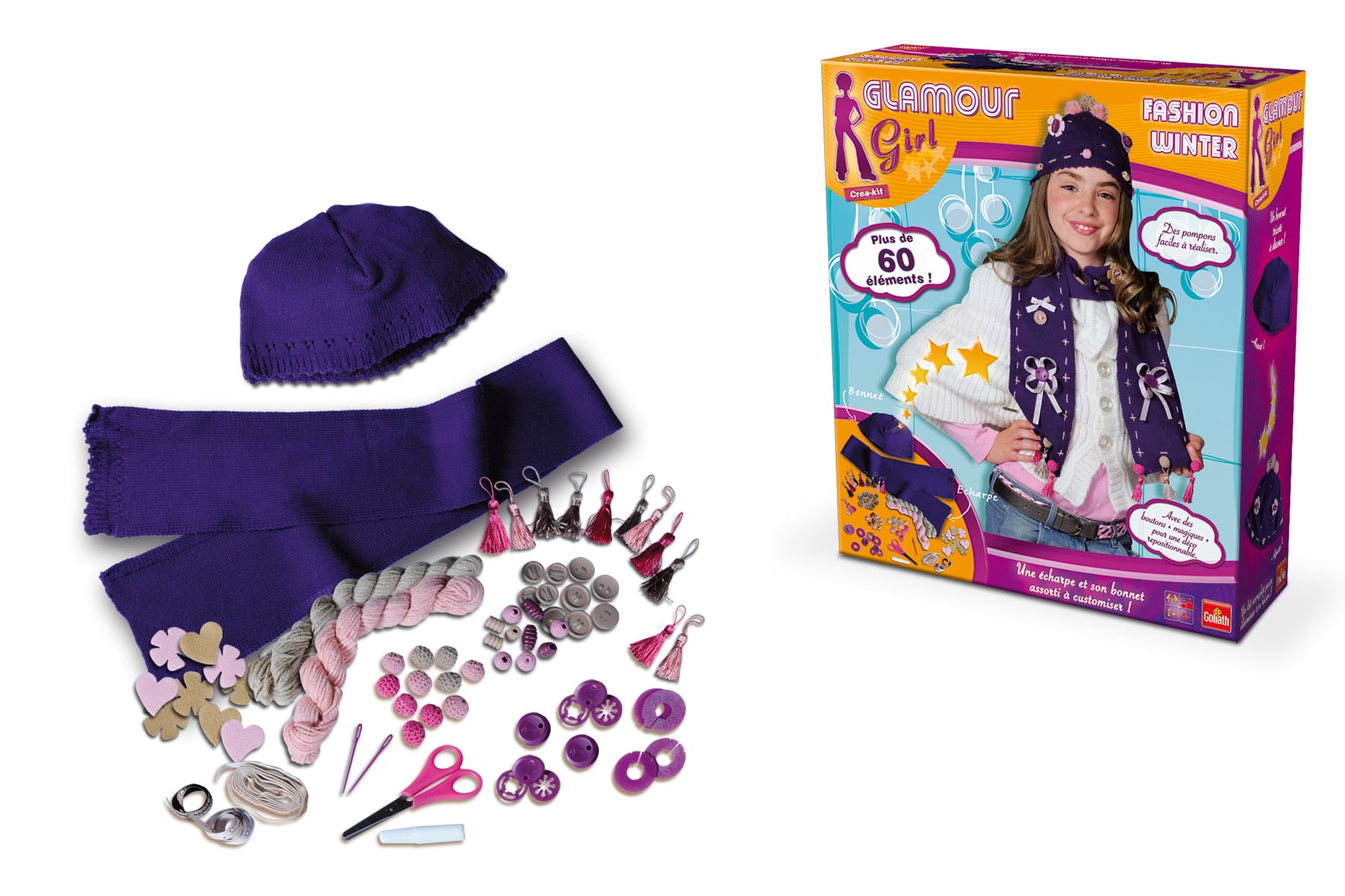 Fashion Winter