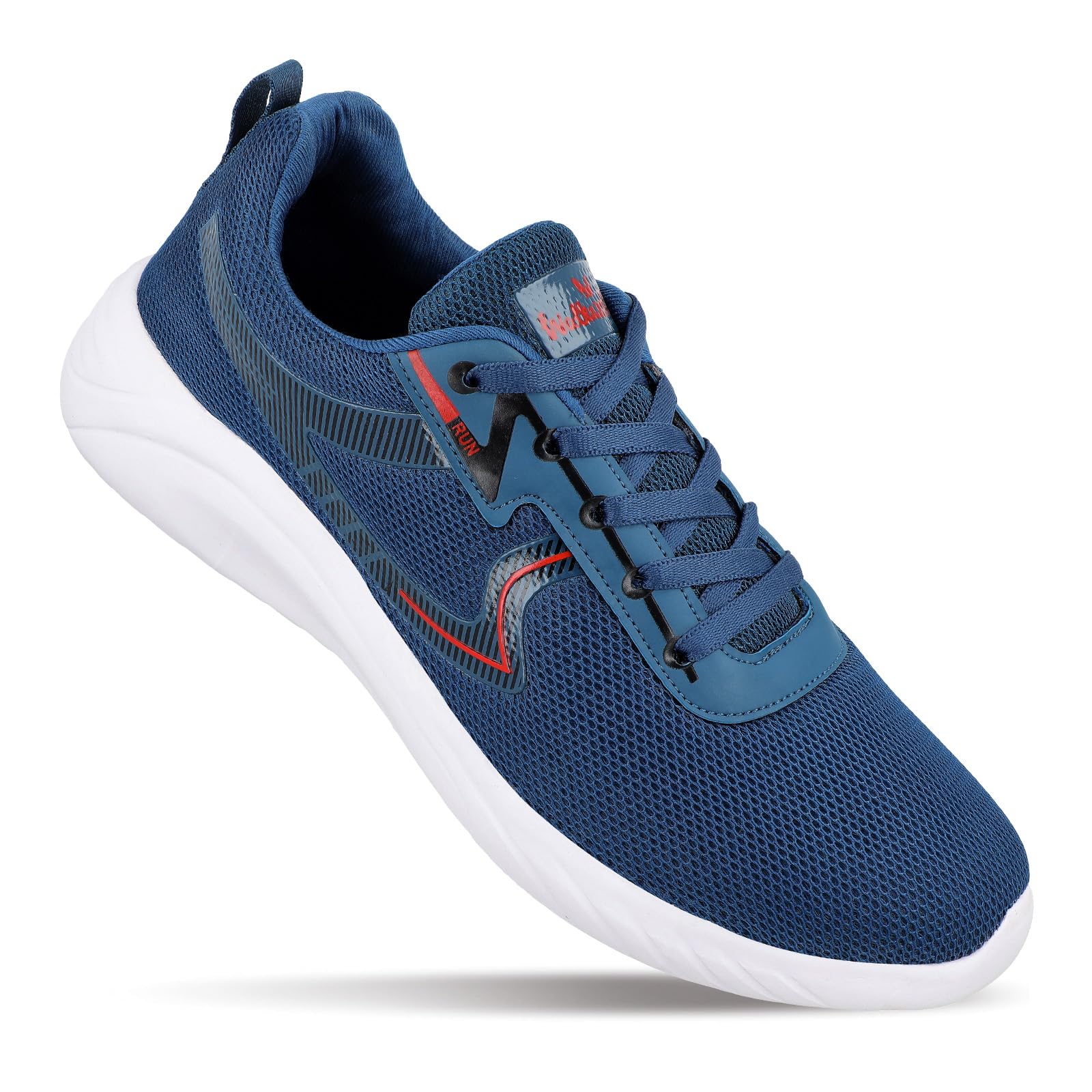 WS3064 Mens Walking Shoe for Casual Wear and Regular use-image-35
