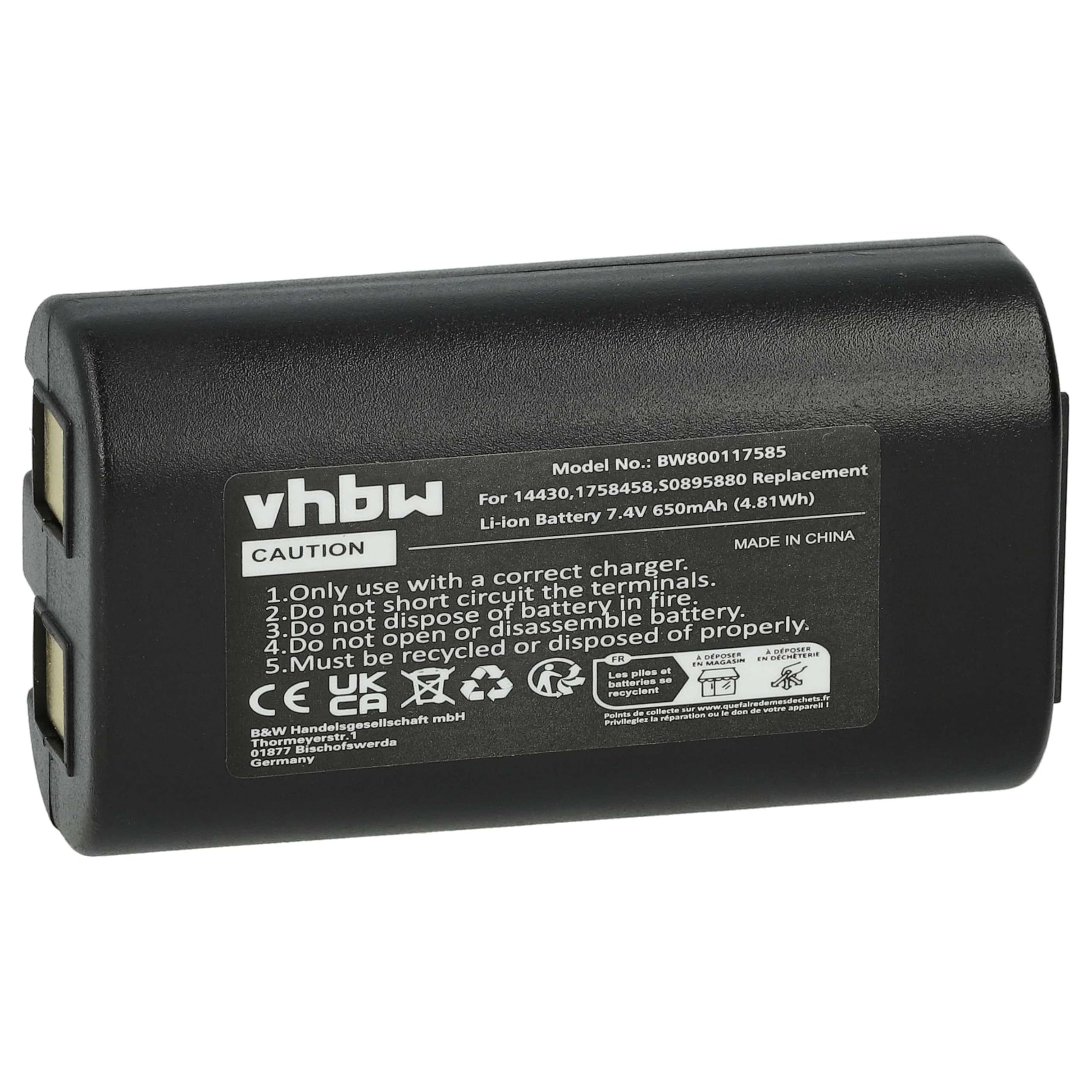DYMO LabelManager 420P High Performance Portable Label Maker With PC Or Mac Connection (1768815